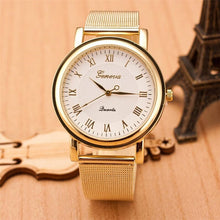 Load image into Gallery viewer, Classic Watch Womens