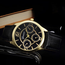 Load image into Gallery viewer, Classic Watch Men