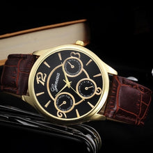 Load image into Gallery viewer, Classic Watch Men