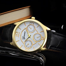 Load image into Gallery viewer, Classic Watch Men