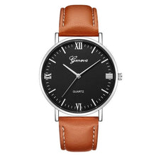 Load image into Gallery viewer, 2018 Reloj FashionWristwatch
