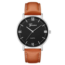 Load image into Gallery viewer, Reloj Fashion Wristwatch