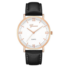 Load image into Gallery viewer, 2018 Reloj FashionWristwatch