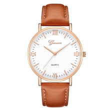 Load image into Gallery viewer, 2018 Reloj FashionWristwatch