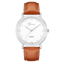 Load image into Gallery viewer, 2018 Reloj FashionWristwatch
