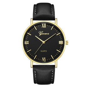 2018 Reloj FashionWristwatch