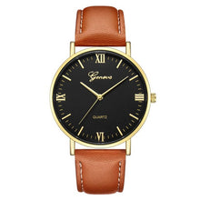 Load image into Gallery viewer, Reloj Fashion Wristwatch