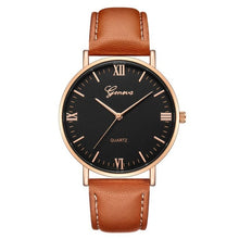 Load image into Gallery viewer, 2018 Reloj FashionWristwatch