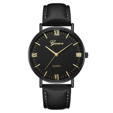 Load image into Gallery viewer, Quartz Men Watch