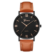 Load image into Gallery viewer, 2018 Reloj FashionWristwatch