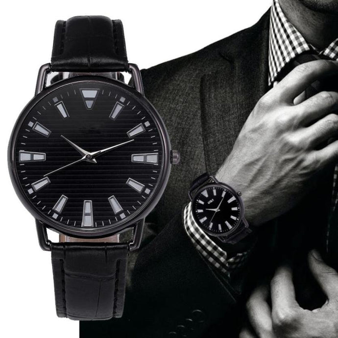Top Brand Luxury Wristwatch