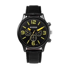 Load image into Gallery viewer, Men&#39;s Fashion Casual Sport Business Watches