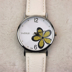YAZOLE Women Wristwatch