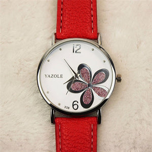 YAZOLE Women Wristwatch