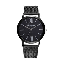 Load image into Gallery viewer, 2019 Women Fashion Stainless Steel Wristwatch